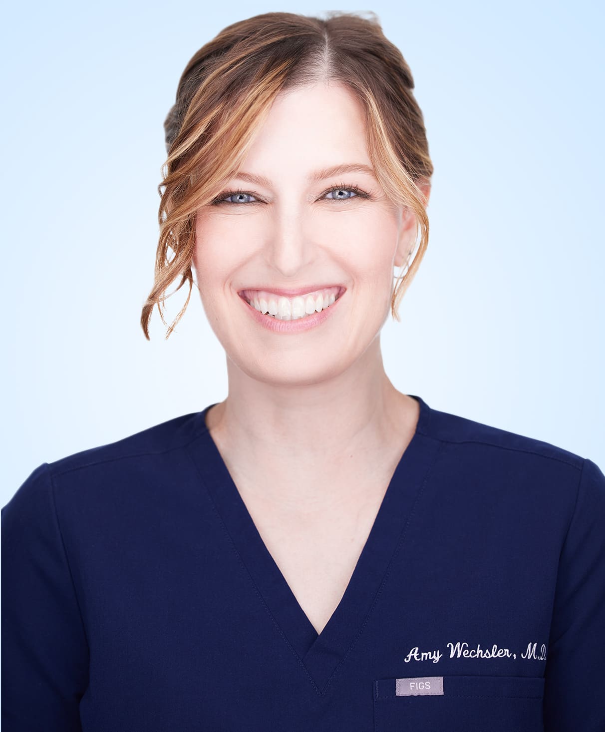 Dr. Amy Wechsler