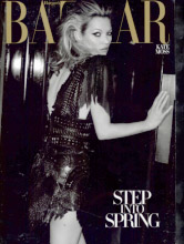 Harper's Apr 2010 cover