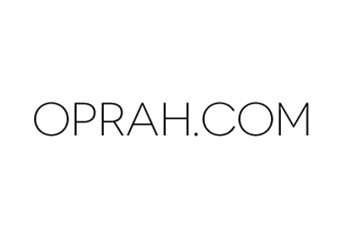 Oprah.com logo