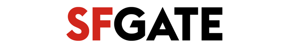 SFGate logo