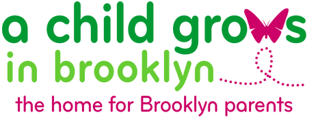 A Child Grows in Brooklyn logo