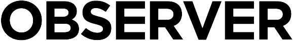 Observer logo