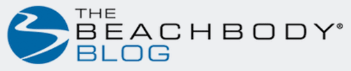 The Beachbody Blog logo
