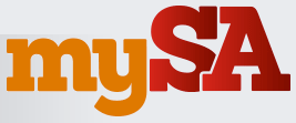 MySA logo