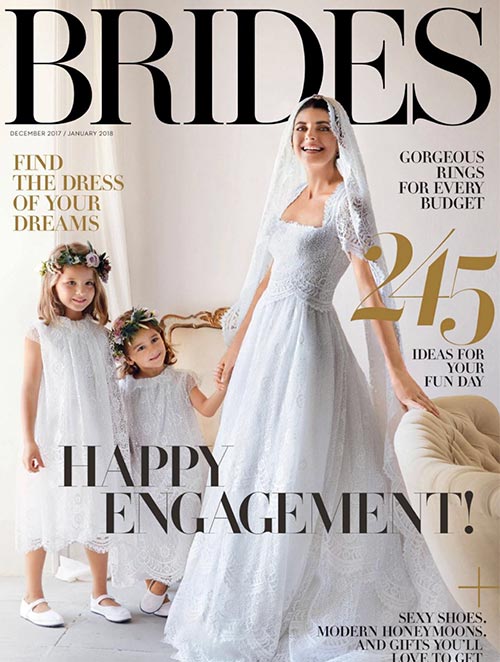 Brides cover