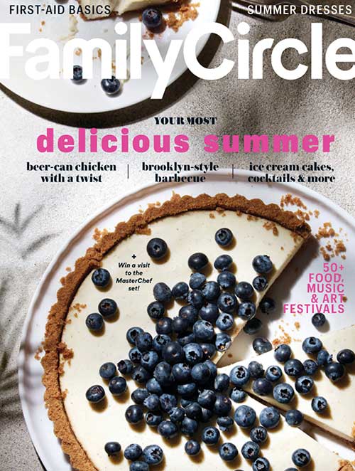 Family Circle magazine