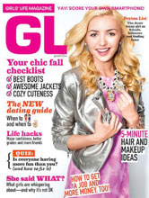 GL cover