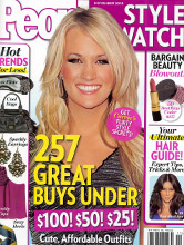 People Nov 2010 cover