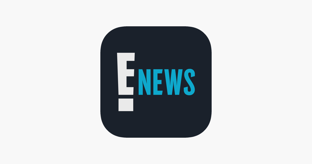 E news logo
