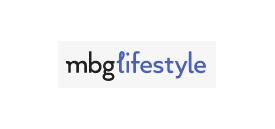 MBG lifestyle logo