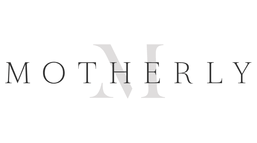 Motherly Logo Vector