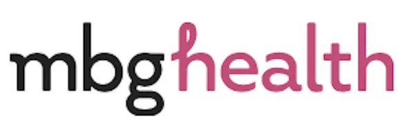 mbg health logo