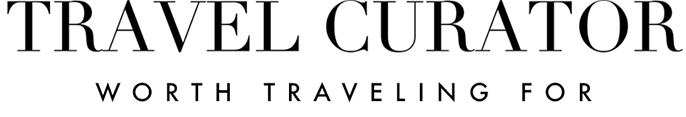 Travel Curator logo